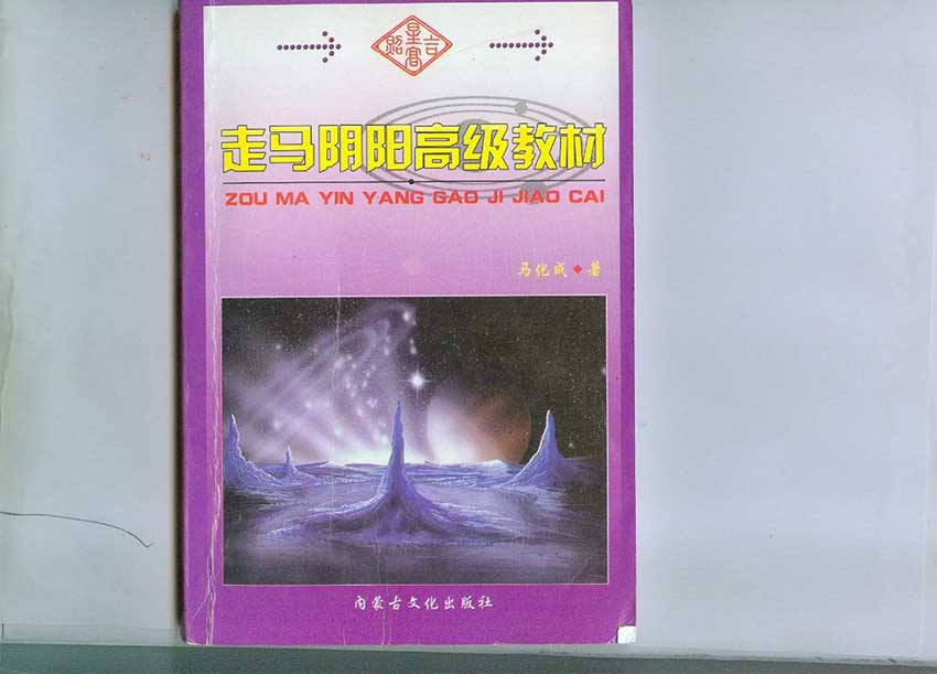 马化成 走马阴阳高级教材125页.pdf